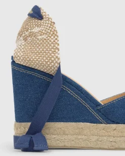 Chabeli 8ED in Jeans