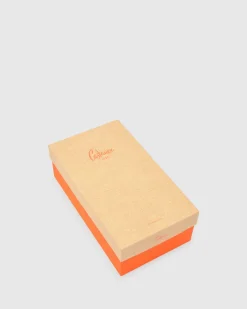 Chabeli 8ED in Jeans