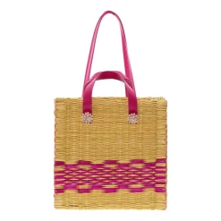 Chacha Tote