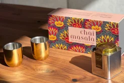 Chai Masala Gift Set