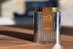 Chai Masala Tea Mix