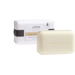 Chamomile Lavender Bar Soap