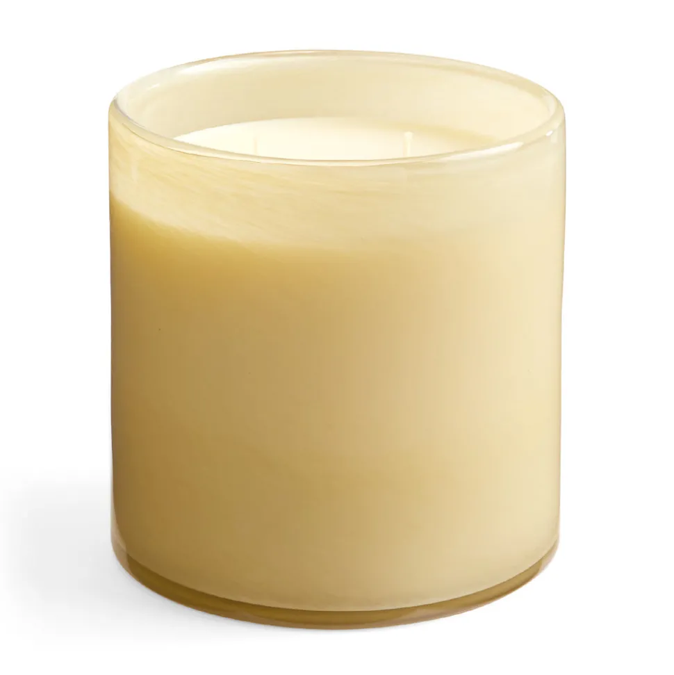 Chamomile Lavender Candle