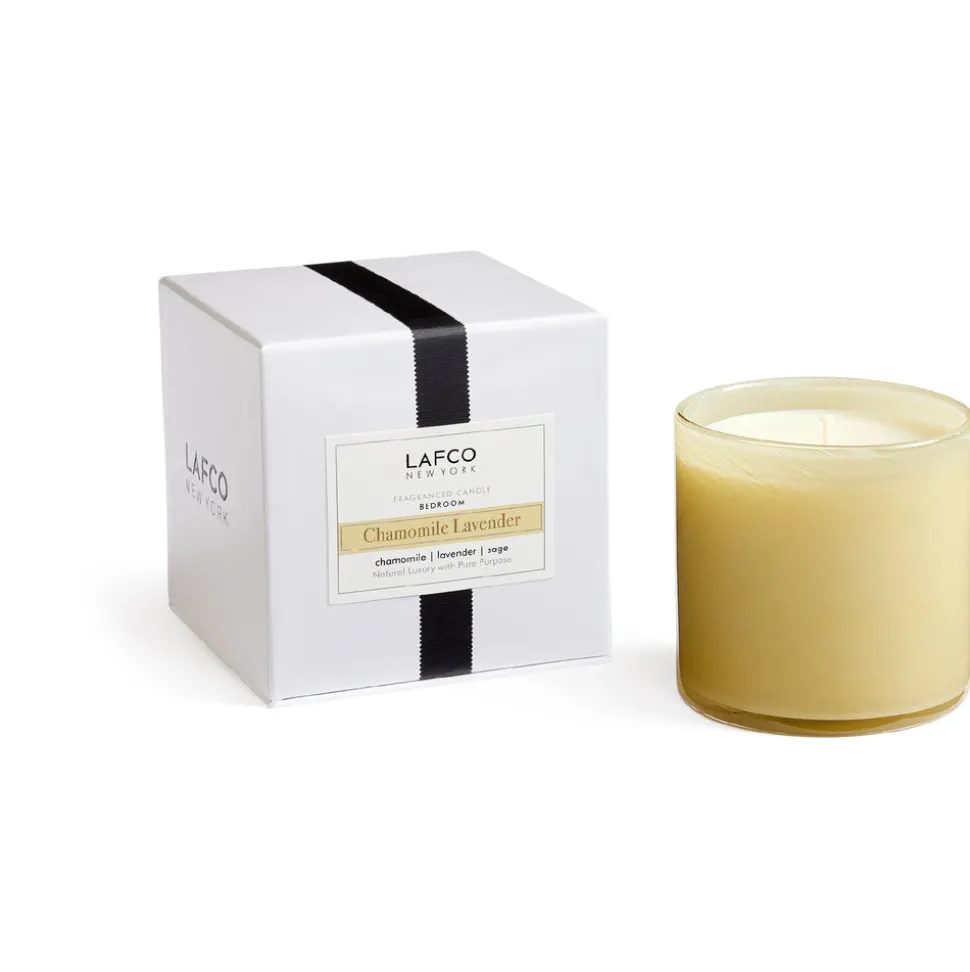 Chamomile Lavender Candle