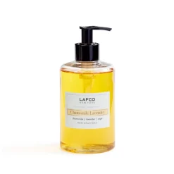 Chamomile Lavender Liquid Soap