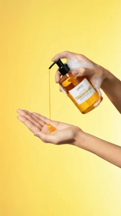 Chamomile Lavender Liquid Soap