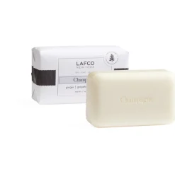 Champagne Bar Soap