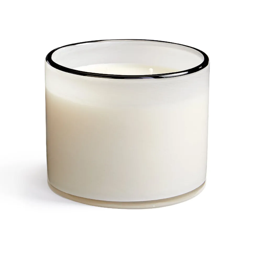 Champagne Candle