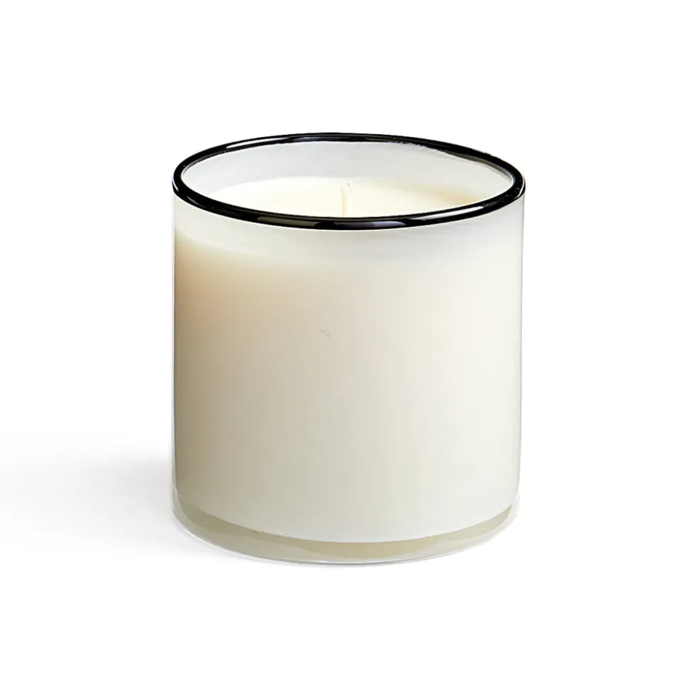 Champagne Candle