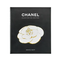 Chanel Collections and Creations