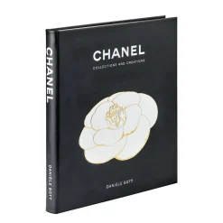 Chanel Collections and Creations