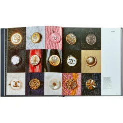 Chanel Collections and Creations