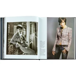 Chanel Collections and Creations