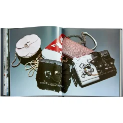 Chanel Collections and Creations