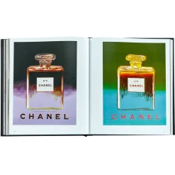 Chanel Collections and Creations