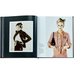 Chanel Collections and Creations