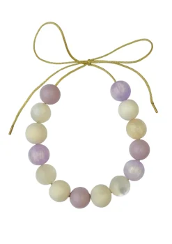 Charleston Bubble Necklace