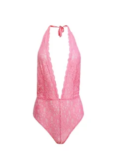 Charlotte Halter Teddy