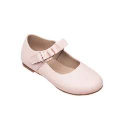 Charlotte Mary Jane Pink