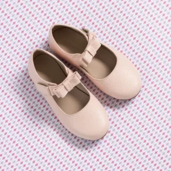 Charlotte Mary Jane Pink