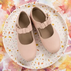 Charlotte Mary Jane Pink