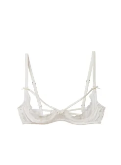 Charlotte Peekaboo Bra