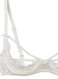 Charlotte Peekaboo Bra