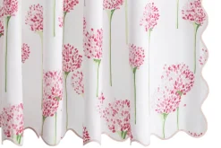 Charlotte Shower Curtain