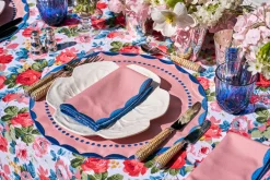 Charlotte Tablecloth