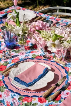 Charlotte Tablecloth