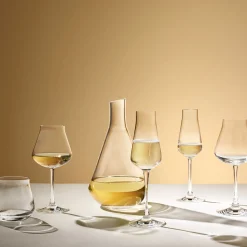 Chateau Baccarat White Wine, Set of 2