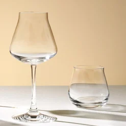 Chateau Old Fashion Tumbler #3, Set of 2