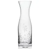 Chatham Bloom Carafe