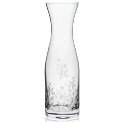 Chatham Bloom Carafe