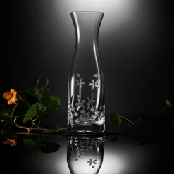 Chatham Bloom Carafe