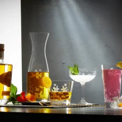 Chatham Bloom Carafe