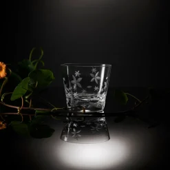 Chatham Bloom Tumblers, Set of 2