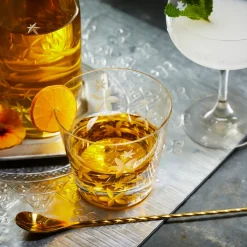 Chatham Bloom Tumblers, Set of 2