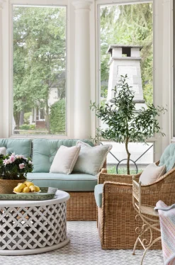 Chatham Lounge Chair