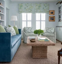 Chatham Rectangular Coffee Table