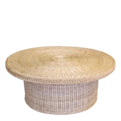 Chatham Round Coffee Table