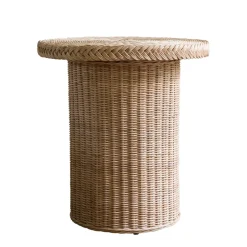 Chatham Round Side Table