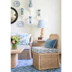 Chatham Slipper Chair