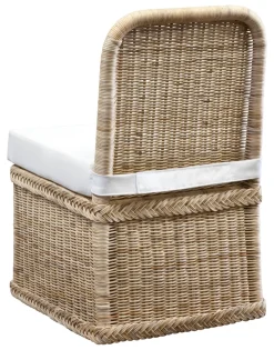 Chatham Slipper Chair