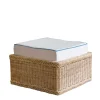 Chatham Square Ottoman