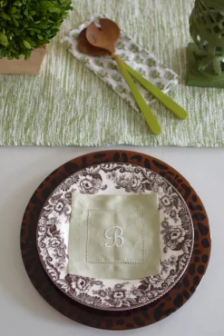 Cheetah Charger, Set of 4