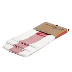 Chef Towels in Made In Red