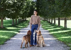 Chelsea Embroidered Cardigan