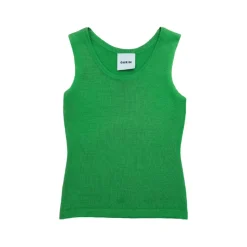 Chelsea Tank Green