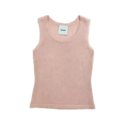 Chelsea Tank Pale Pink